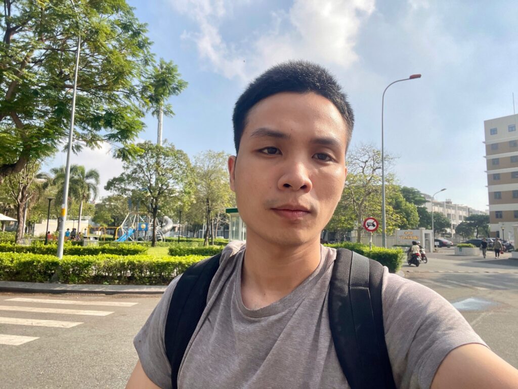 Lưu Nhật Minh – Sinh viên FPT Jetking tự tin đi làm từ kỳ 2 khẳng định năng lực trong ngành Chip Design