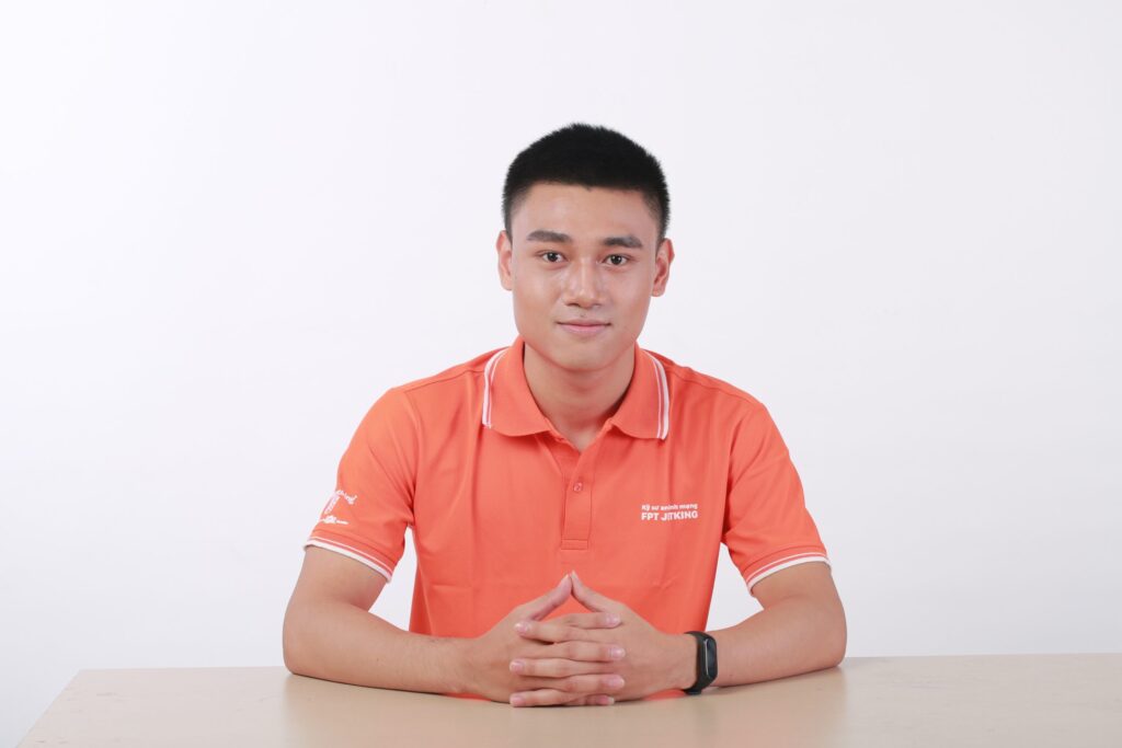 Bí kíp từ Quán quân TechWiz: Nguyễn Đình Hiếu bật mí hành trang chinh phục